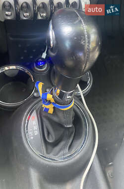 Хетчбек MINI Cooper 2007 в 