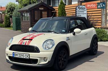 Хэтчбек MINI Cooper 2013 в 