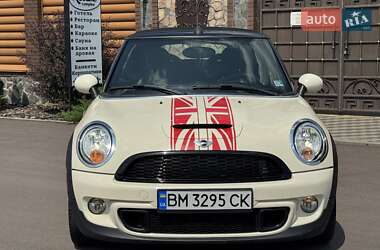 Хэтчбек MINI Cooper 2013 в 