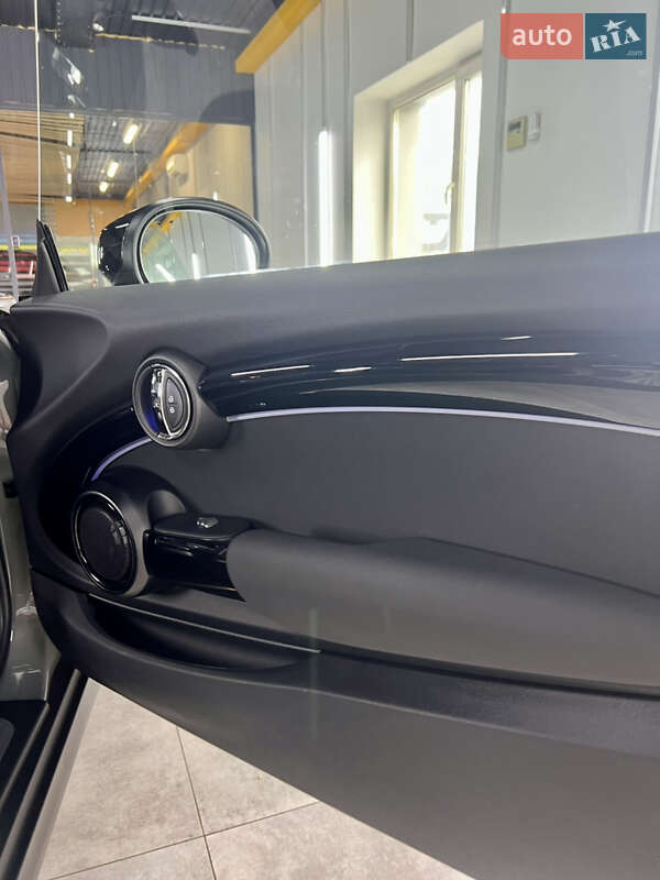Хетчбек MINI Cooper 2022 в Києві