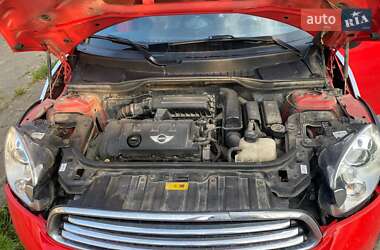 Хэтчбек MINI Cooper 2012 в 