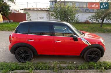 Хэтчбек MINI Cooper 2012 в 