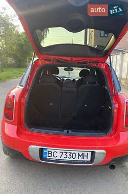 Хэтчбек MINI Cooper 2012 в 