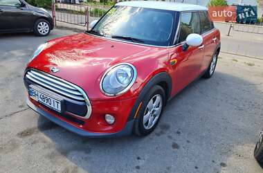 Хетчбек MINI Cooper 2015 в Одесі