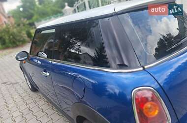 Хэтчбек MINI Cooper 2009 в 