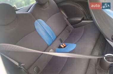 Хэтчбек MINI Cooper 2009 в 