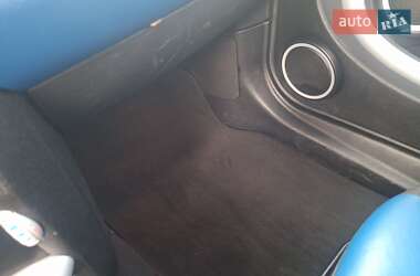 Хэтчбек MINI Cooper 2009 в 