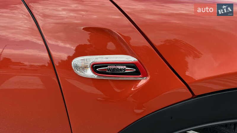 Хэтчбек MINI Cooper 2018 в Виннице