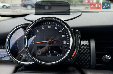 Хэтчбек MINI Cooper 2018 в 