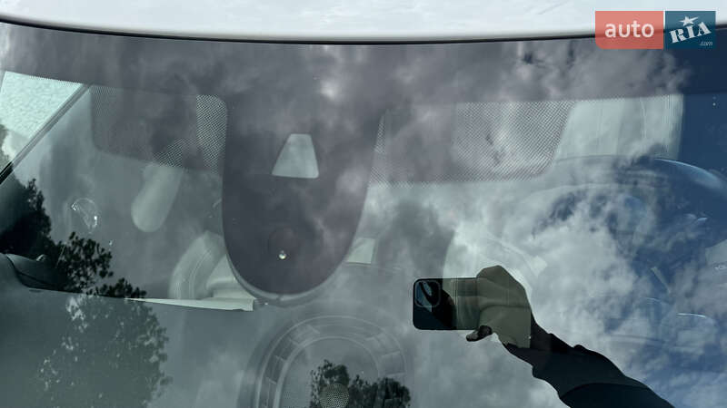 Хэтчбек MINI Cooper 2018 в Виннице