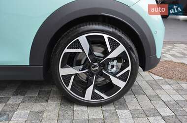 Хэтчбек MINI Cooper 2024 в 