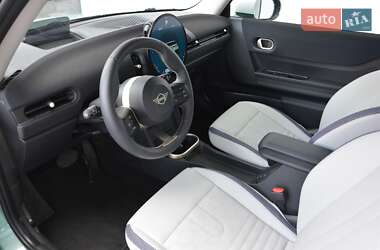 Хэтчбек MINI Cooper 2024 в 