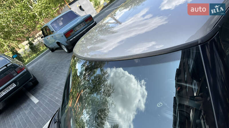 Хэтчбек MINI Cooper 2012 в Полтаве