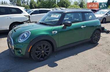 MINI Cooper 2019