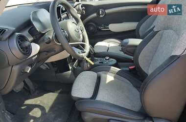 Хэтчбек MINI Cooper 2019 в 