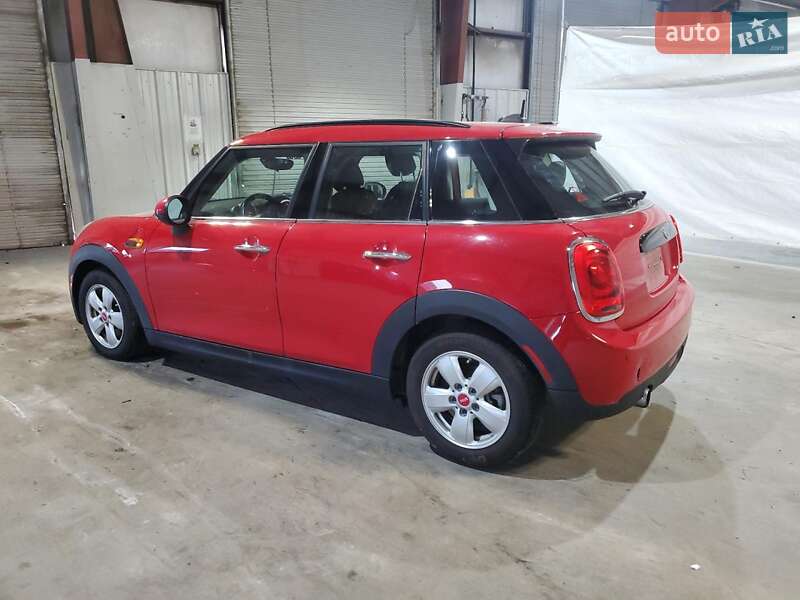 Хэтчбек MINI Cooper 2019 в Львове фото 2 Хэтчбек MINI Cooper 2019 в Львове