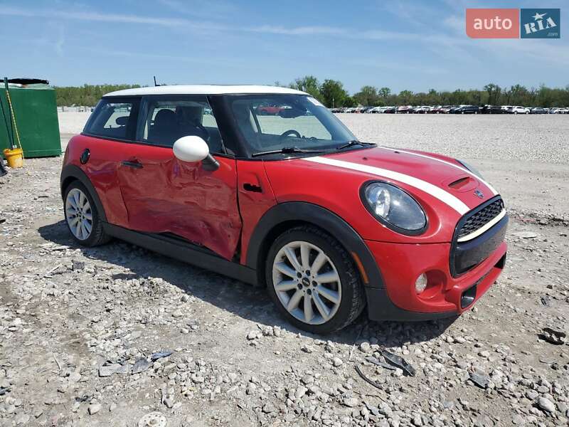 Хетчбек MINI Cooper 2019 в Львові