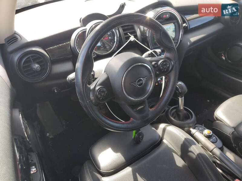 Хетчбек MINI Cooper 2019 в Львові