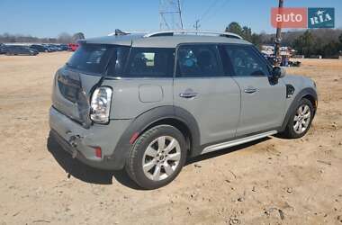 Хэтчбек MINI Cooper 2019 в 