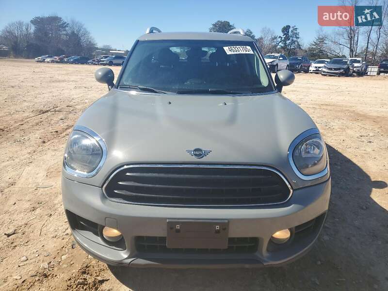 Хетчбек MINI Cooper 2019 в Львові