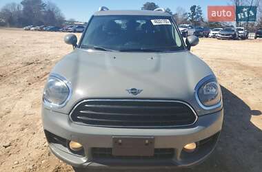 Хэтчбек MINI Cooper 2019 в 