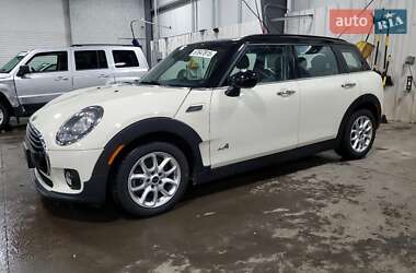 Хетчбек MINI Cooper 2017 в 