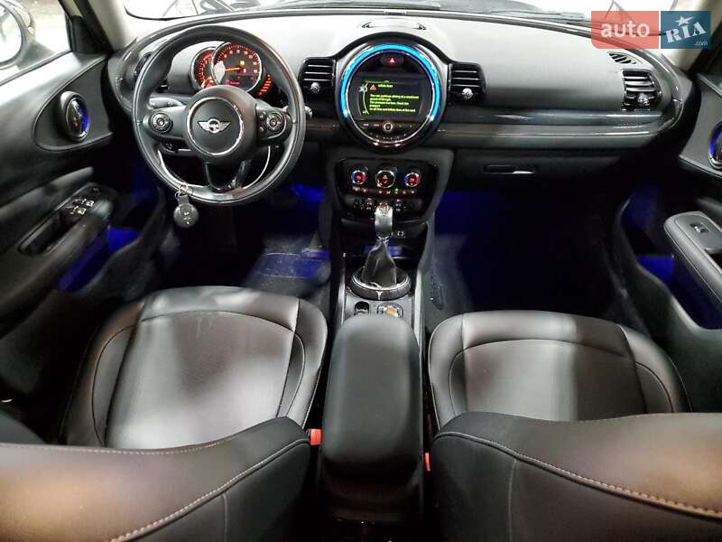 Хэтчбек MINI Cooper 2017 в Львове