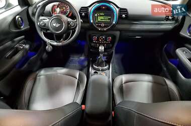 Хетчбек MINI Cooper 2017 в 