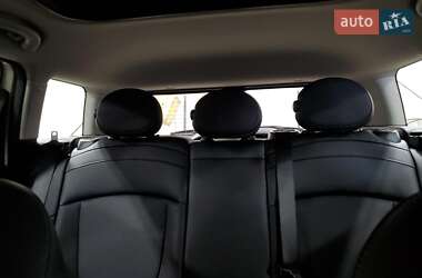 Хетчбек MINI Cooper 2017 в 