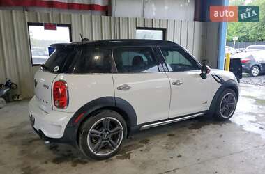 Хэтчбек MINI Cooper 2016 в 