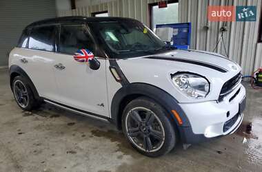 Хэтчбек MINI Cooper 2016 в 