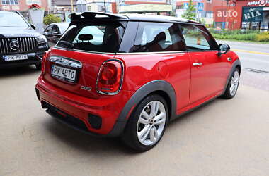 Хэтчбек MINI Cooper 2014 в 
