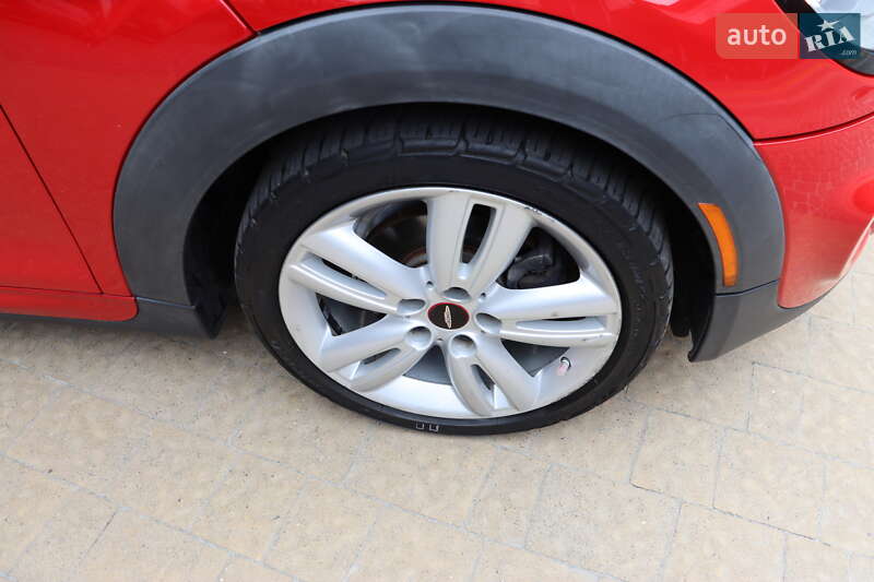 Хетчбек MINI Cooper 2014 в Львові