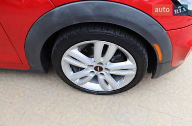Хэтчбек MINI Cooper 2014 в 
