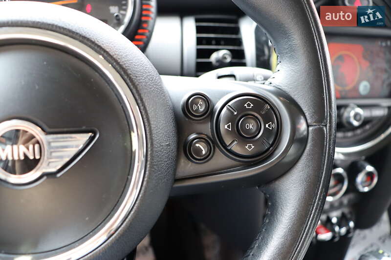 Хетчбек MINI Cooper 2014 в Львові
