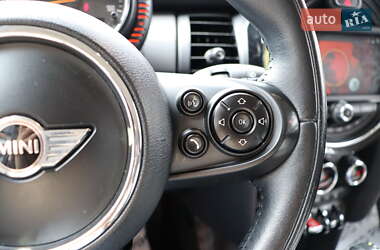 Хэтчбек MINI Cooper 2014 в 