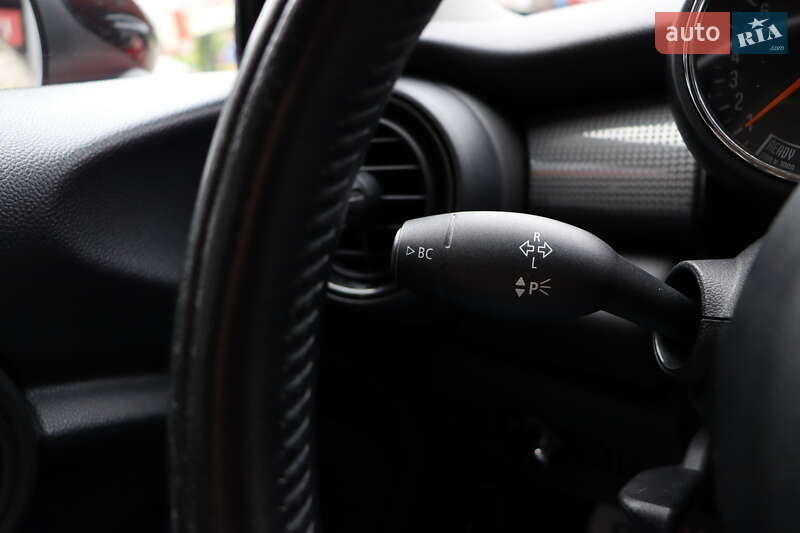 Хетчбек MINI Cooper 2014 в Львові