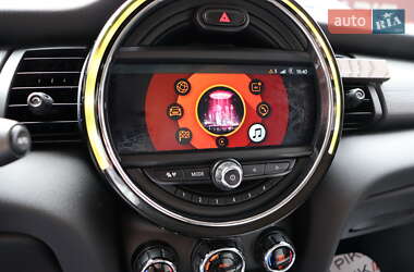 Хэтчбек MINI Cooper 2014 в 