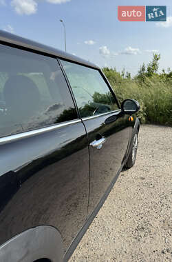 Хэтчбек MINI Cooper 2009 в 