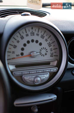 Хэтчбек MINI Cooper 2008 в 