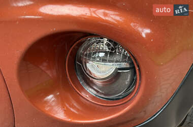Хэтчбек MINI Cooper 2011 в 
