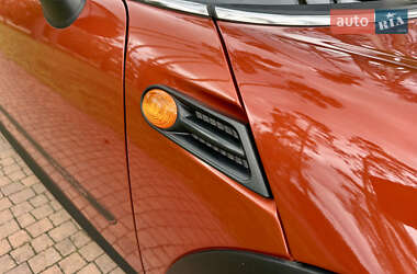 Хэтчбек MINI Cooper 2011 в 