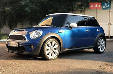 Хэтчбек MINI Cooper 2013 в Виннице