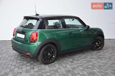 Хэтчбек MINI Cooper 2023 в 