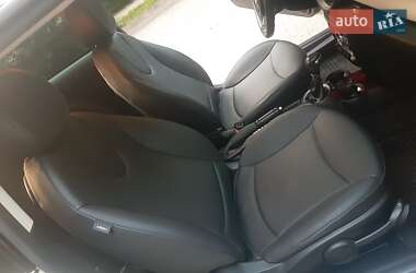 Хэтчбек MINI Cooper 2013 в 