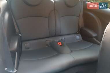 Хэтчбек MINI Cooper 2013 в 
