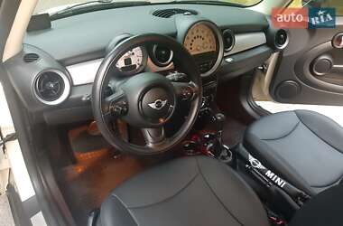Хэтчбек MINI Cooper 2013 в 