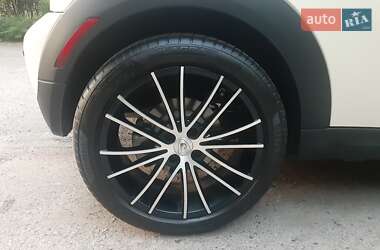 Хэтчбек MINI Cooper 2013 в 