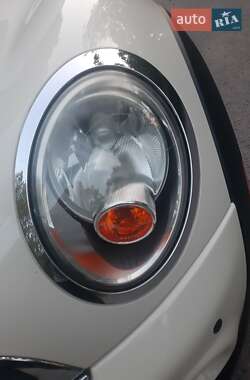 Хэтчбек MINI Cooper 2013 в 
