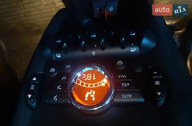 Хэтчбек MINI Cooper 2013 в 